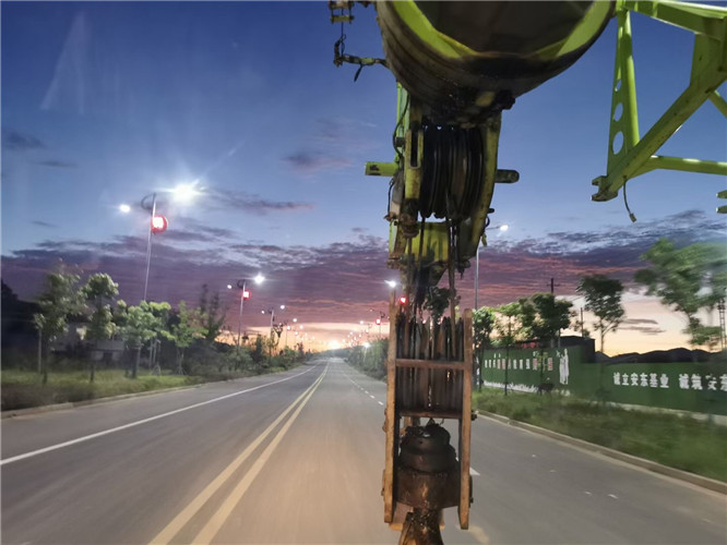 大渡口区大件吊装怎么收费