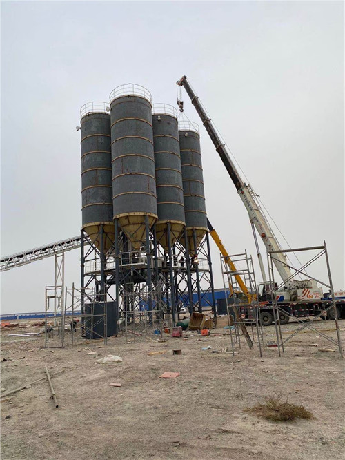 大渡口区大型厂房设备安装案例